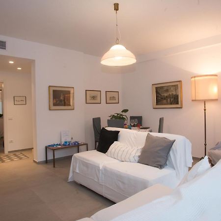Segesta Charming Home Sestri Levante Bagian luar foto