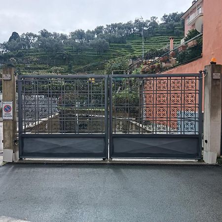 Segesta Charming Home Sestri Levante Bagian luar foto