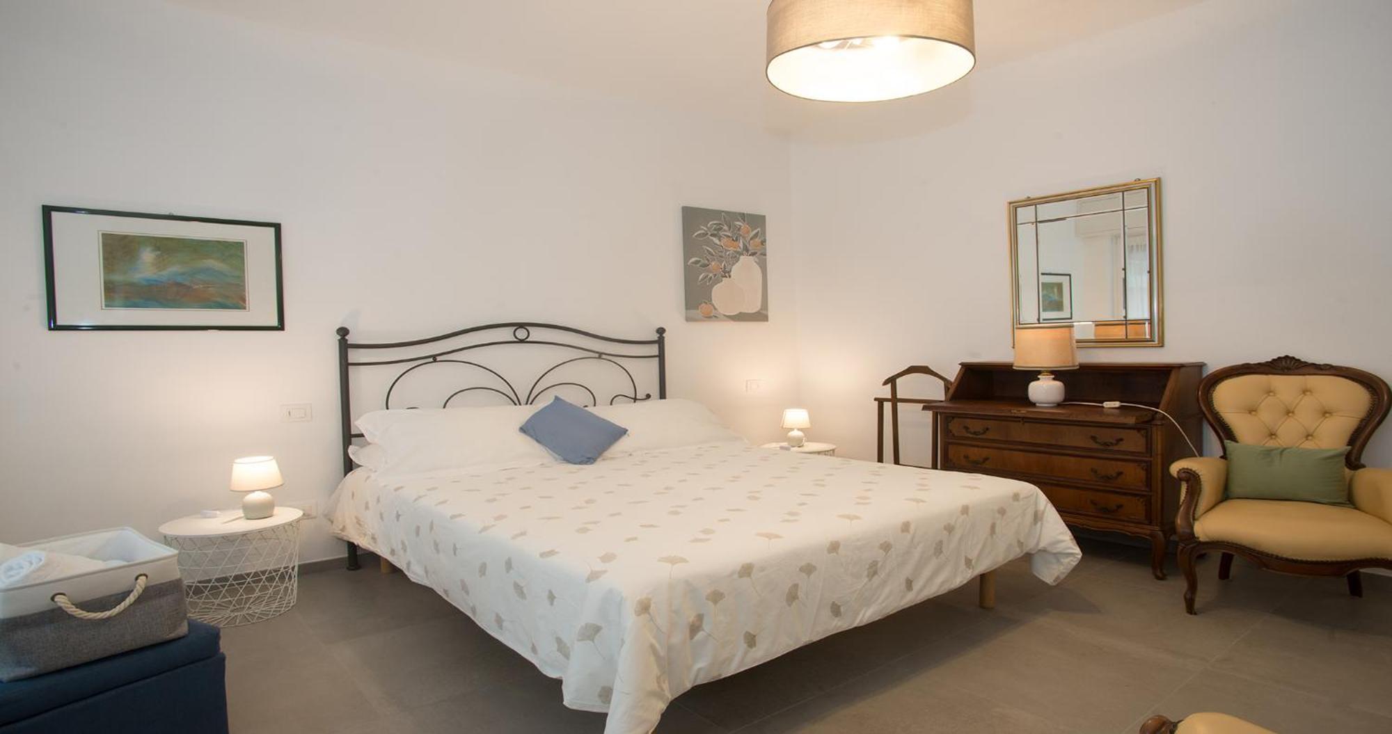 Segesta Charming Home Sestri Levante Bagian luar foto