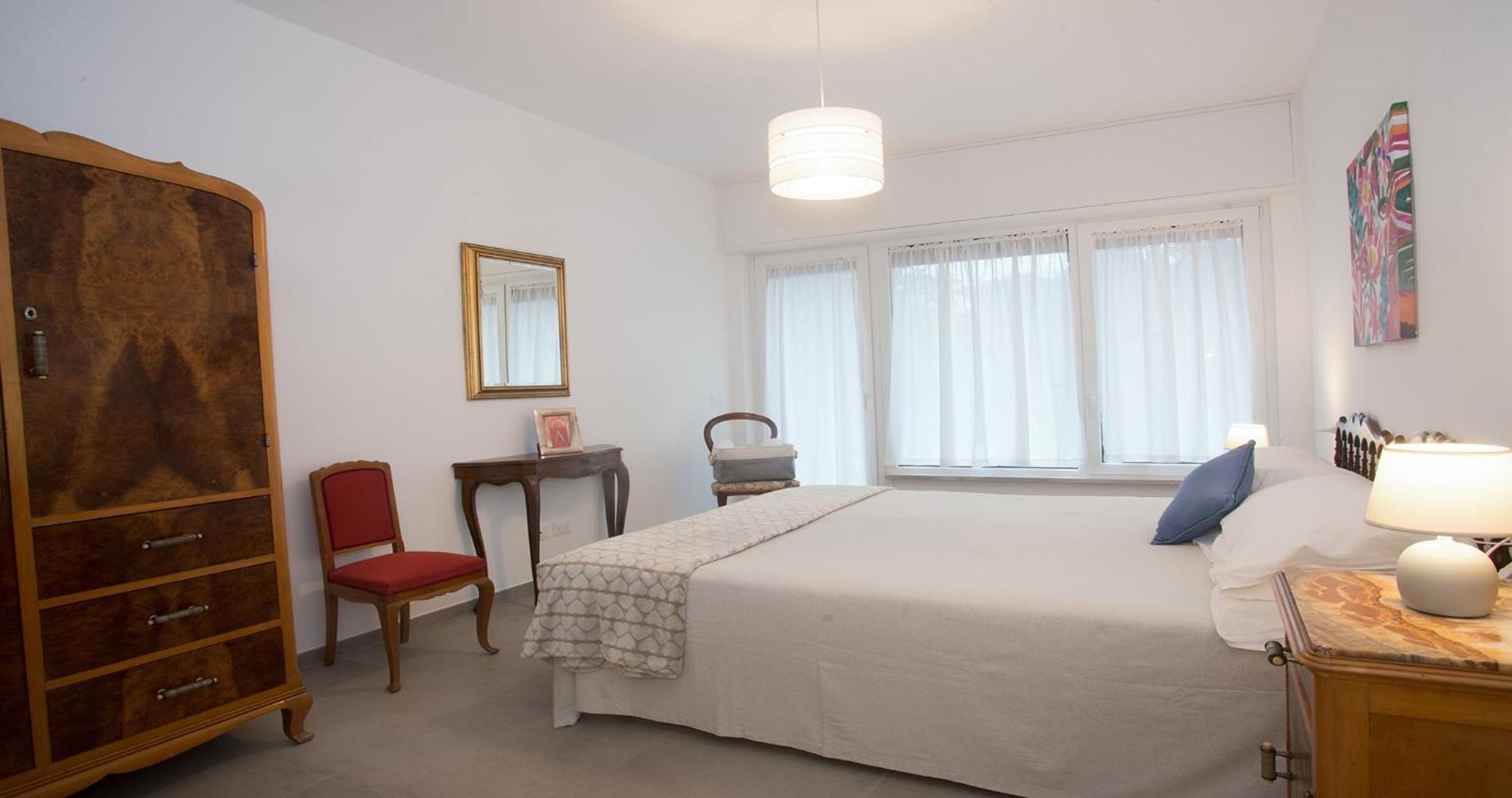 Segesta Charming Home Sestri Levante Bagian luar foto