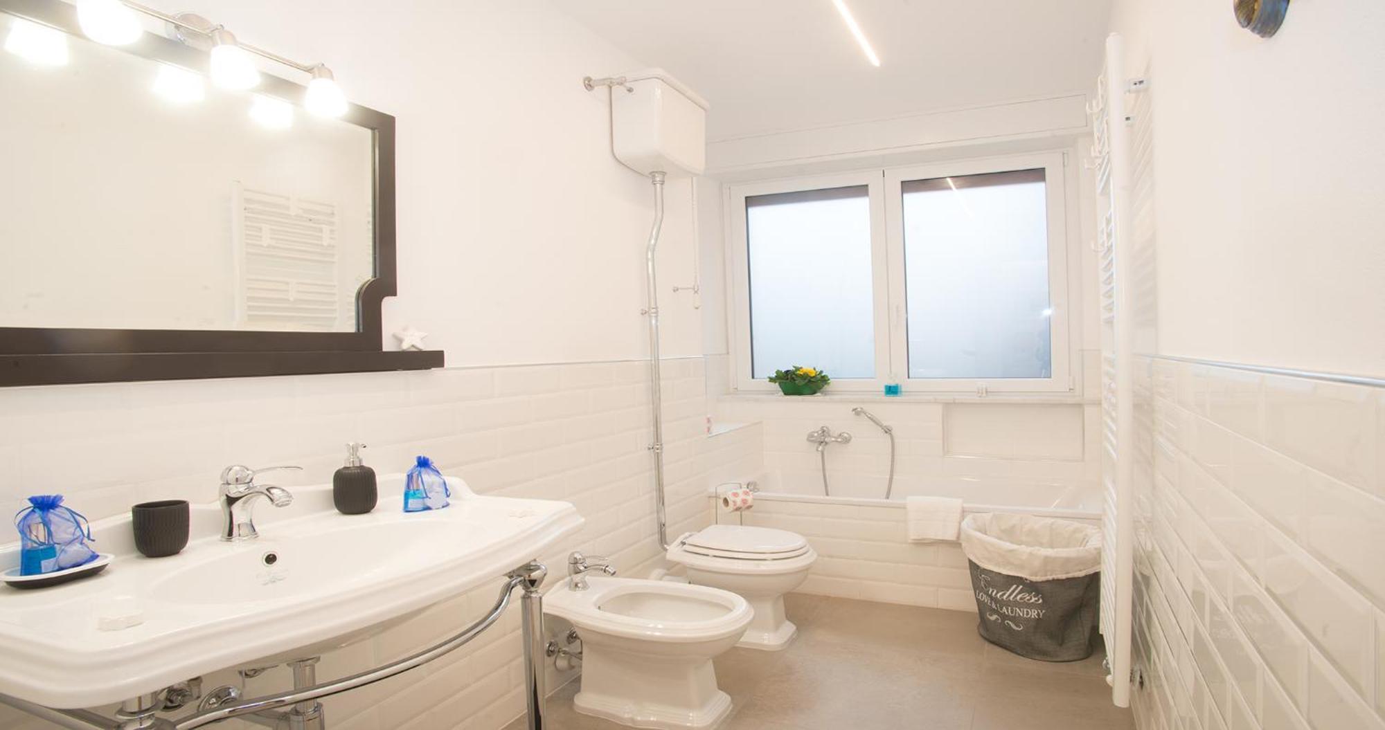 Segesta Charming Home Sestri Levante Bagian luar foto