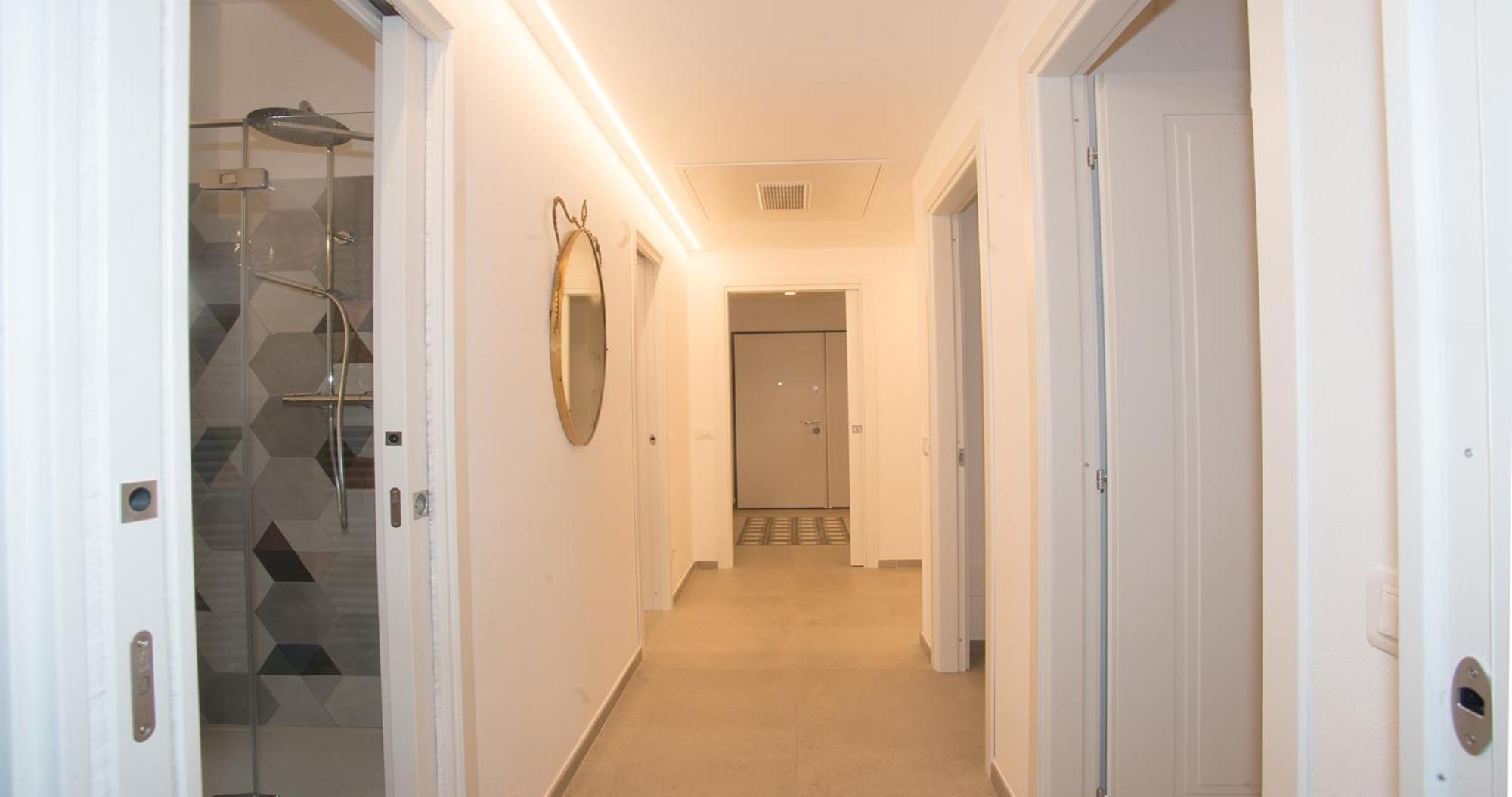 Segesta Charming Home Sestri Levante Bagian luar foto