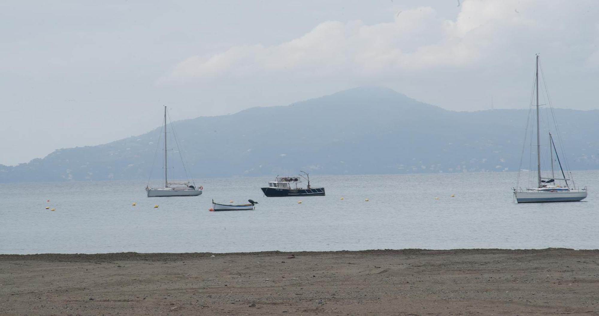 Segesta Charming Home Sestri Levante Bagian luar foto