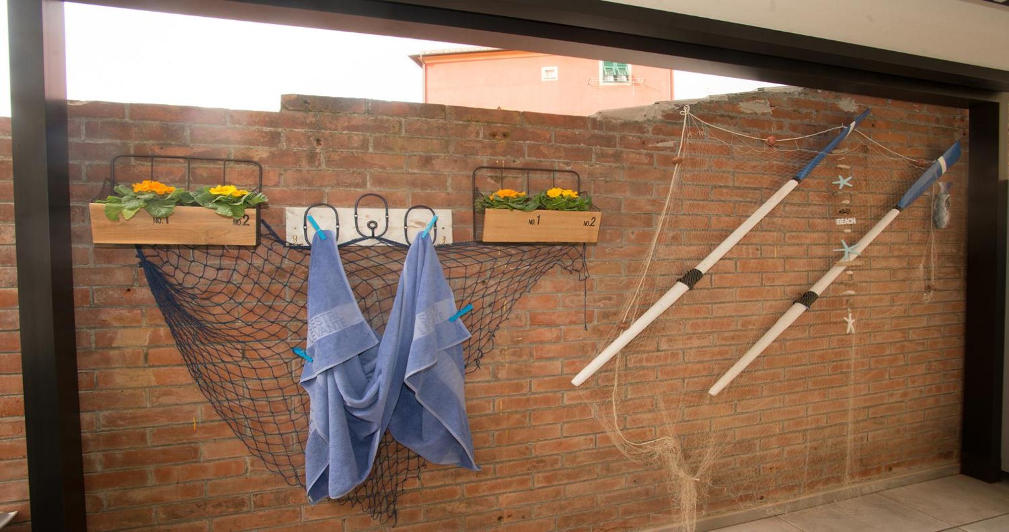 Segesta Charming Home Sestri Levante Bagian luar foto