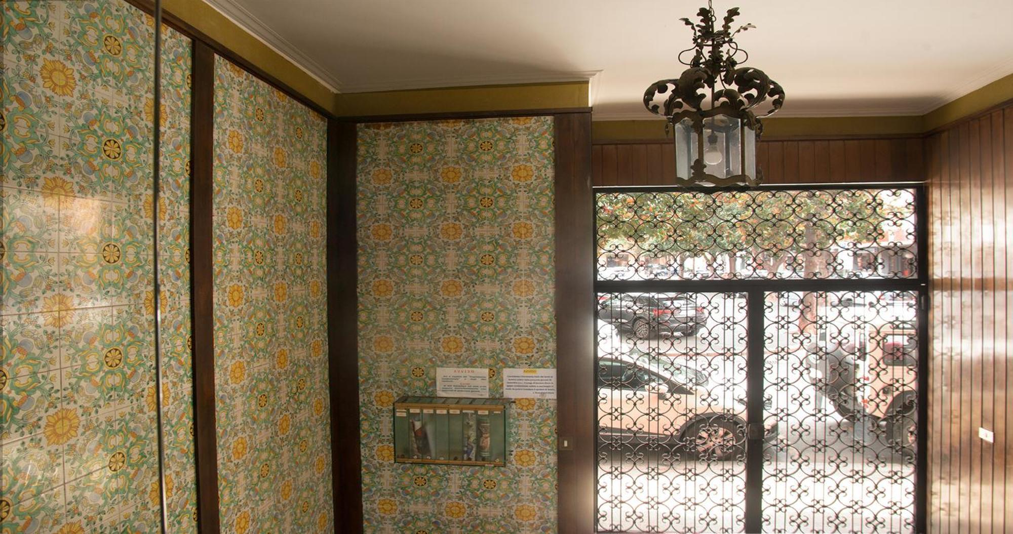 Segesta Charming Home Sestri Levante Bagian luar foto