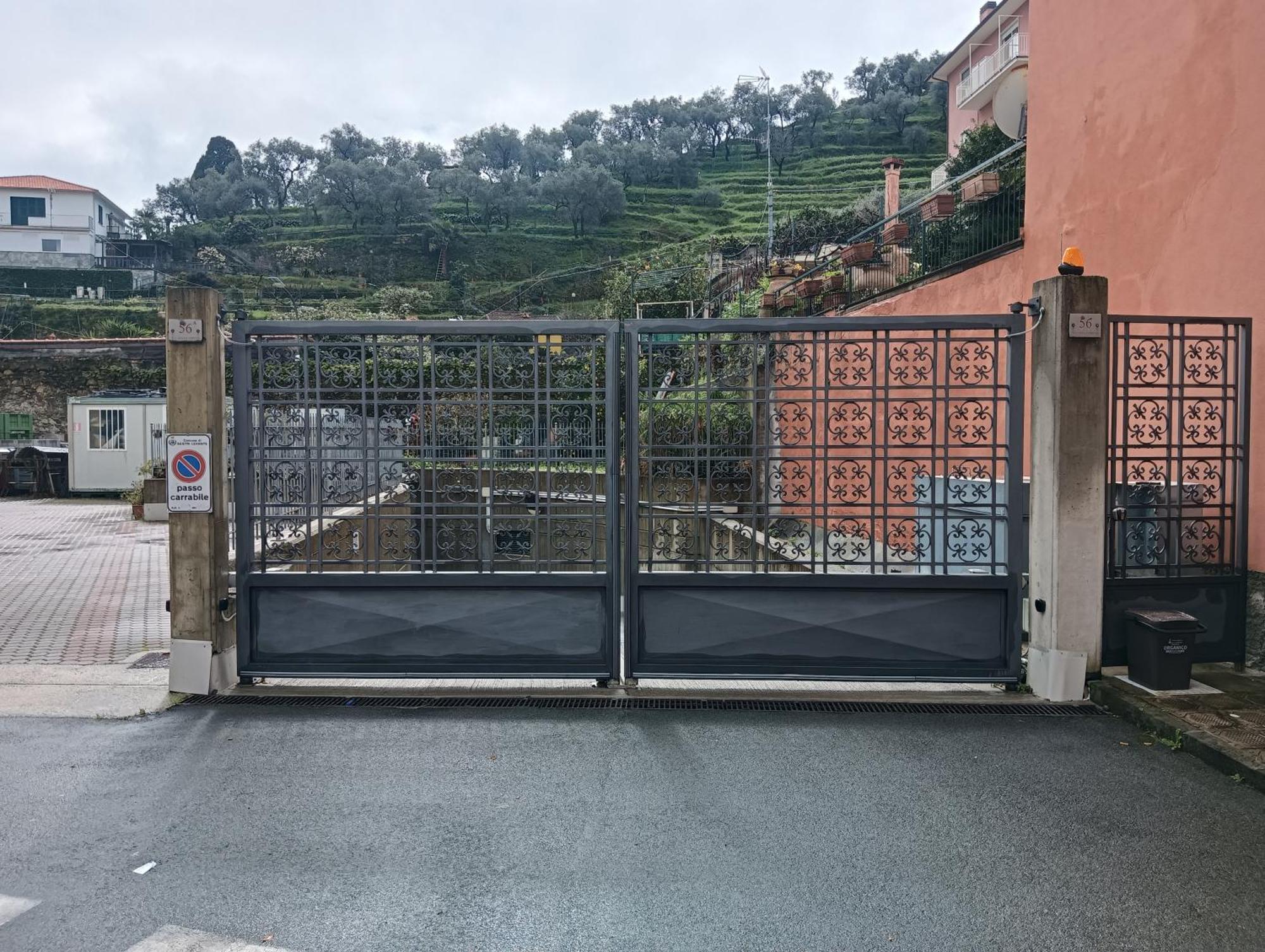 Segesta Charming Home Sestri Levante Bagian luar foto